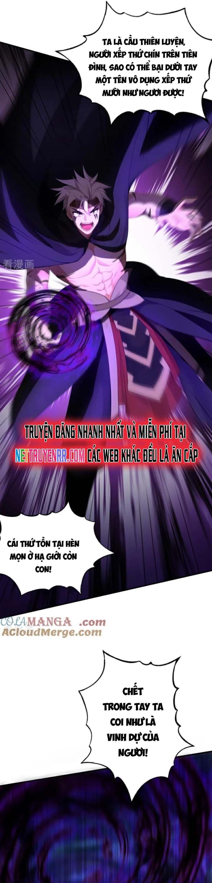 Đệ Tử Tu Luyện Còn Ta Thì Lười Biếng Chapter 166.1 - 15