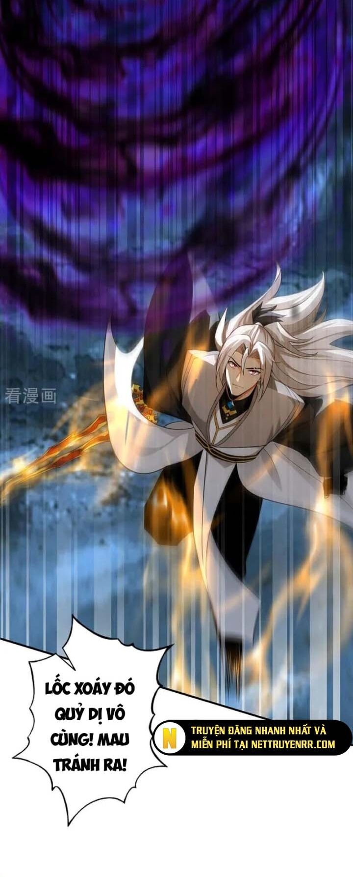 Đệ Tử Tu Luyện Còn Ta Thì Lười Biếng Chapter 166.1 - 16
