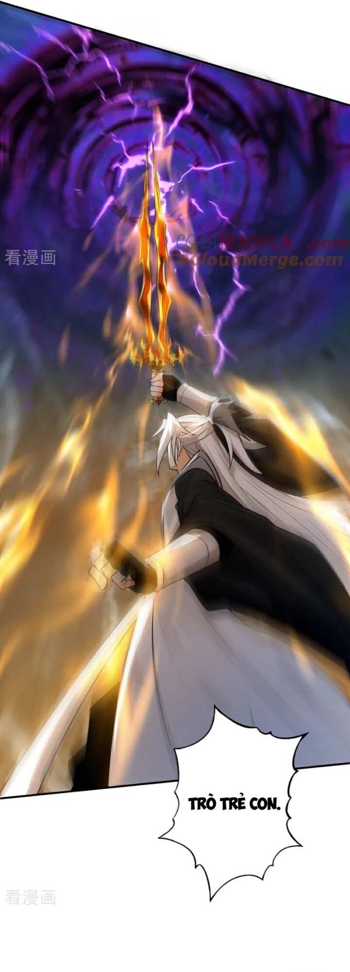 Đệ Tử Tu Luyện Còn Ta Thì Lười Biếng Chapter 166.1 - 17