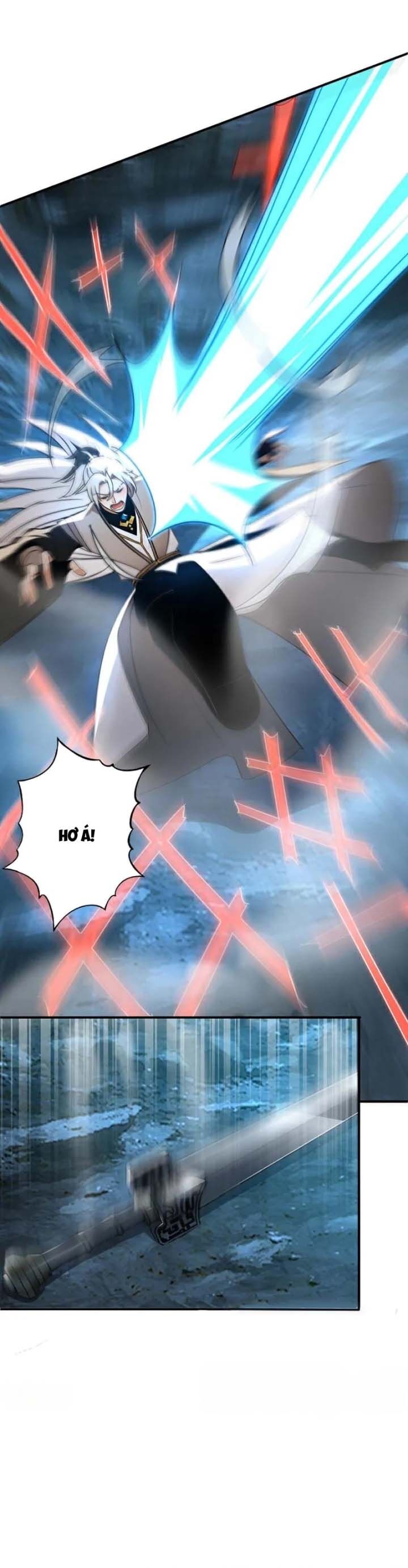 Đệ Tử Tu Luyện Còn Ta Thì Lười Biếng Chapter 166.1 - 3