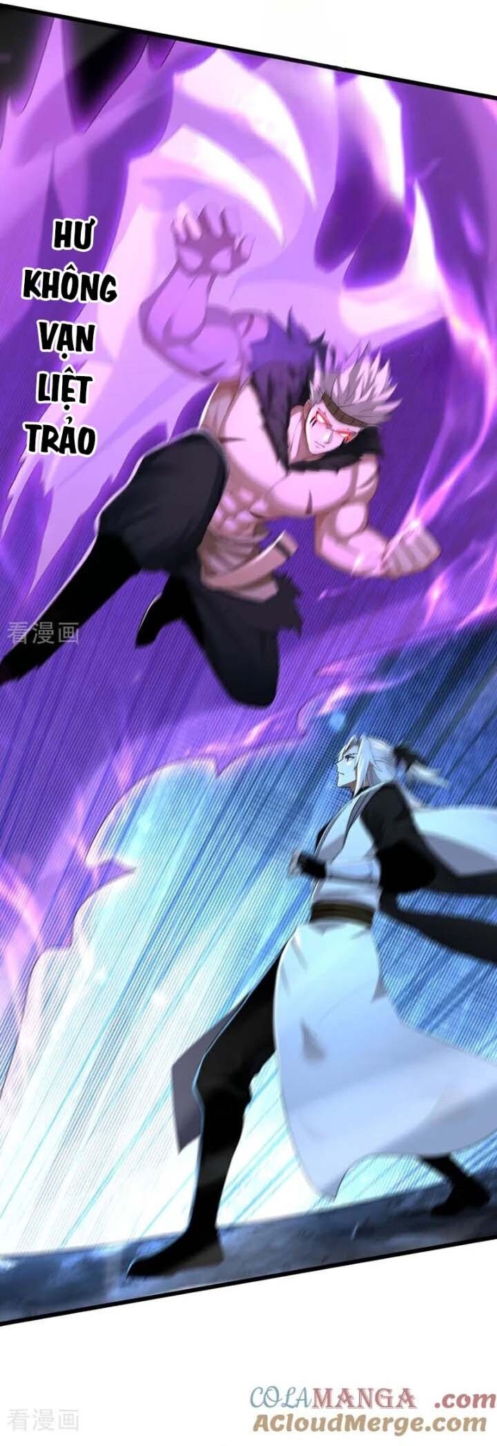 Đệ Tử Tu Luyện Còn Ta Thì Lười Biếng Chapter 166.1 - 23