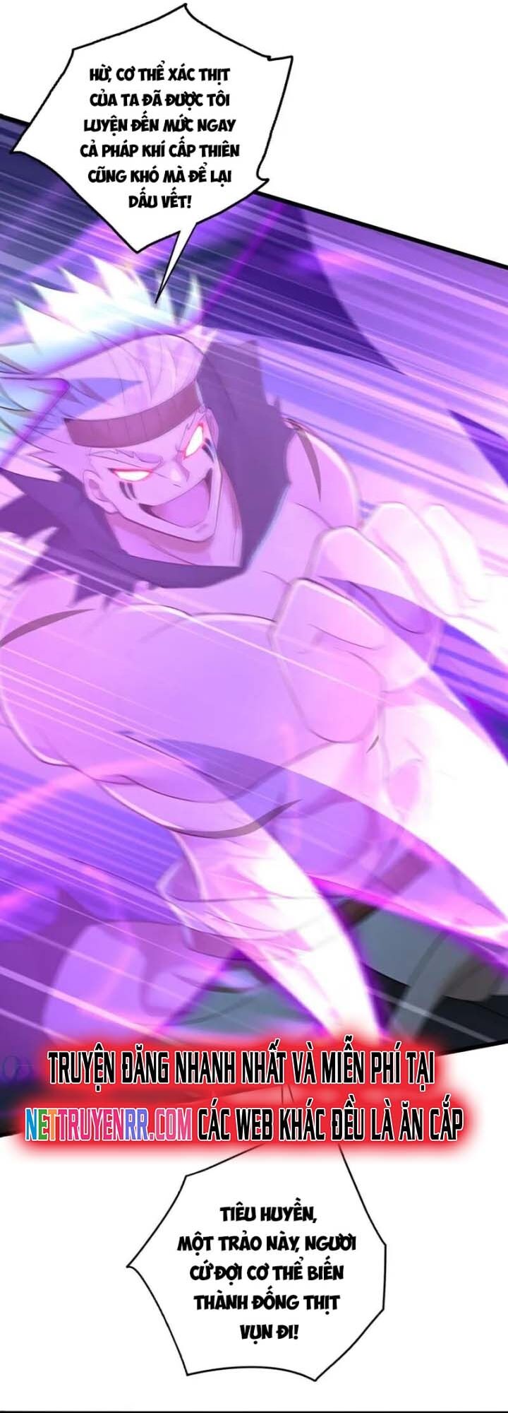 Đệ Tử Tu Luyện Còn Ta Thì Lười Biếng Chapter 166.1 - 25