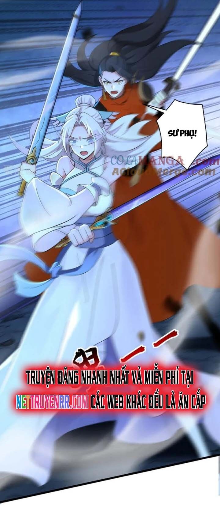 Đệ Tử Tu Luyện Còn Ta Thì Lười Biếng Chapter 166.1 - 27