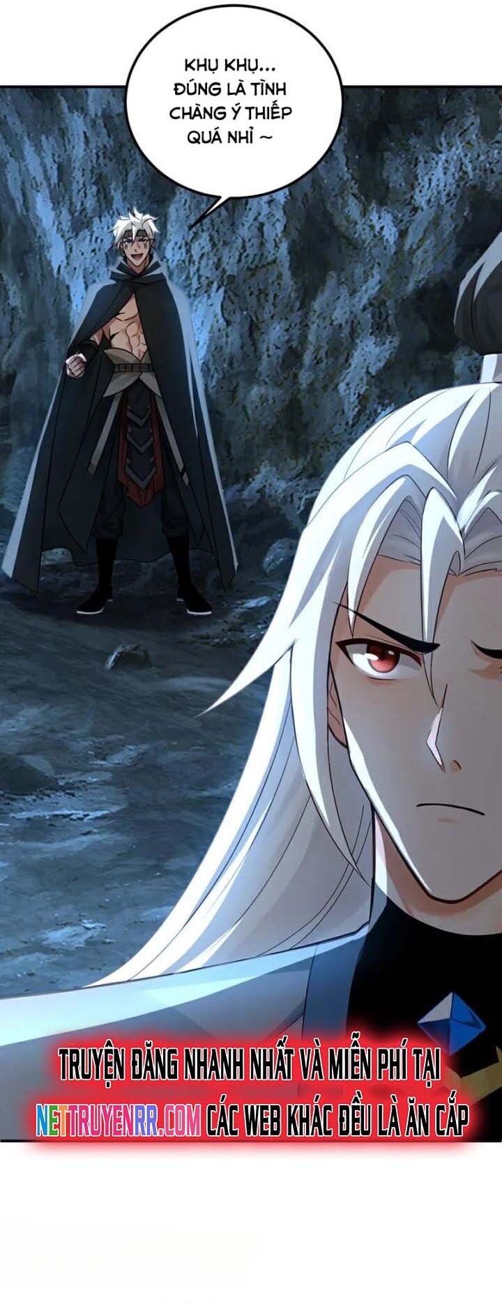 Đệ Tử Tu Luyện Còn Ta Thì Lười Biếng Chapter 166.1 - 10