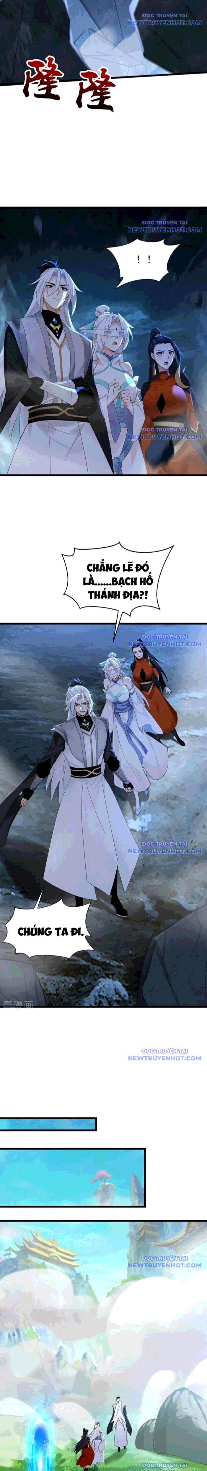 Đệ Tử Tu Luyện Còn Ta Thì Lười Biếng Chapter 169 - 6