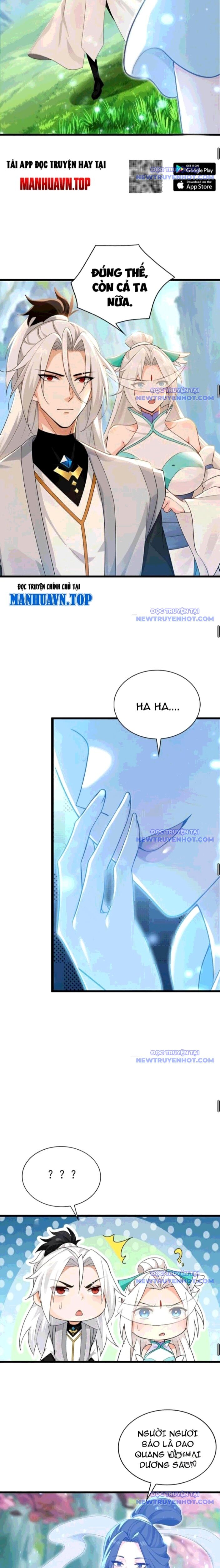 Đệ Tử Tu Luyện Còn Ta Thì Lười Biếng Chapter 169 - 9