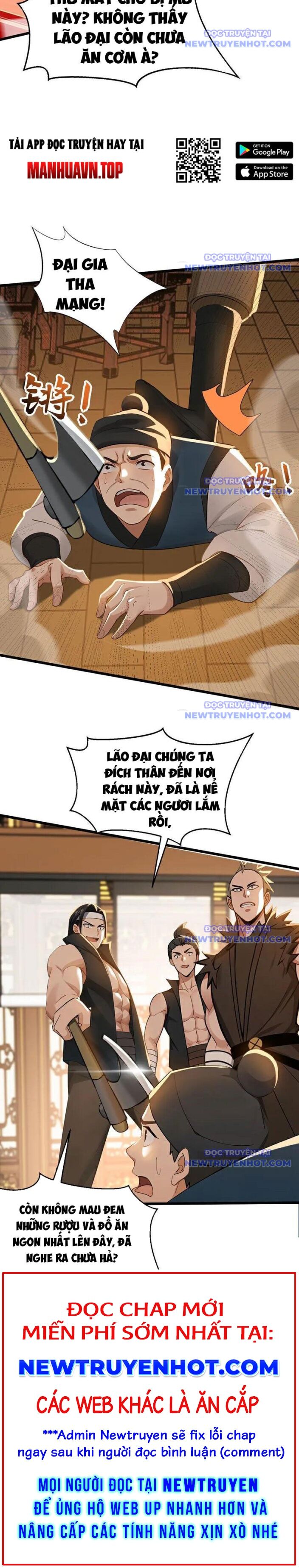 Đệ Tử Tu Luyện Còn Ta Thì Lười Biếng Chapter 171 - 11