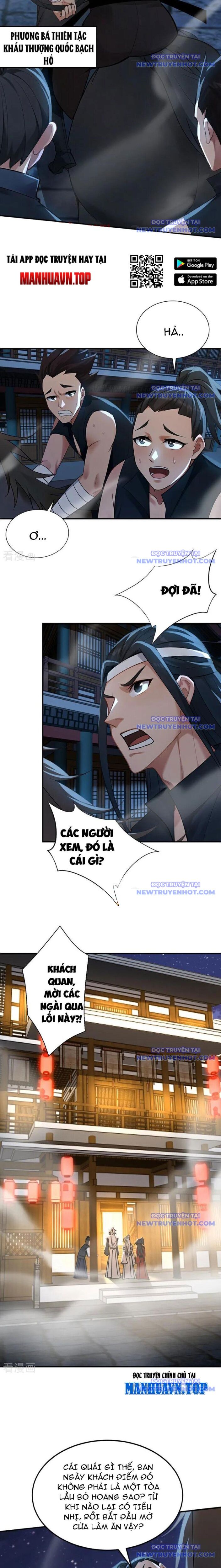 Đệ Tử Tu Luyện Còn Ta Thì Lười Biếng Chapter 171 - 5