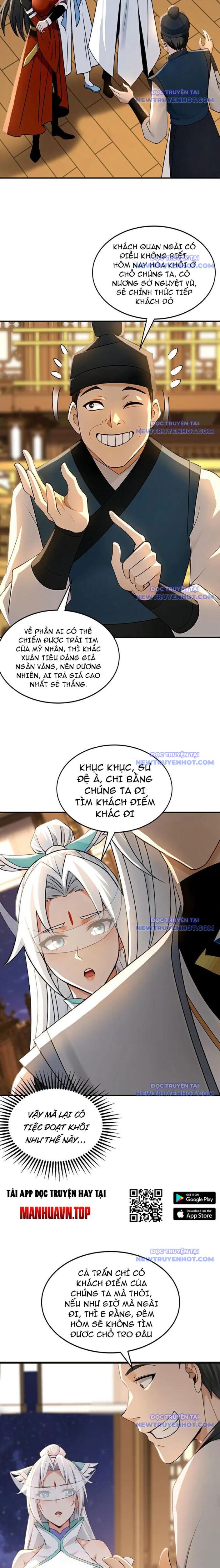 Đệ Tử Tu Luyện Còn Ta Thì Lười Biếng Chapter 171 - 8