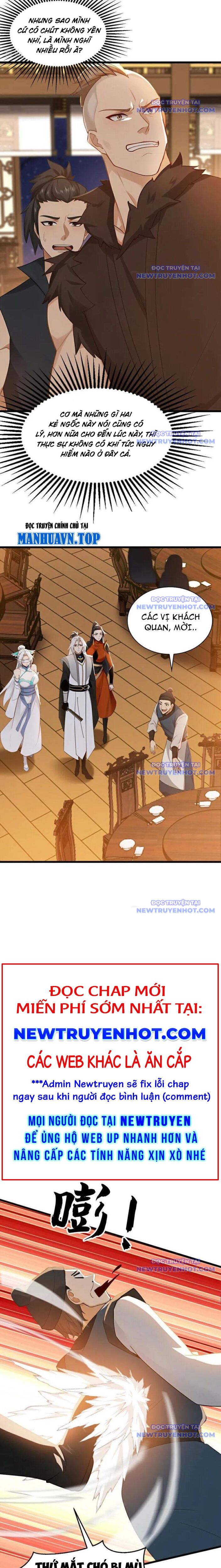 Đệ Tử Tu Luyện Còn Ta Thì Lười Biếng Chapter 171 - 10