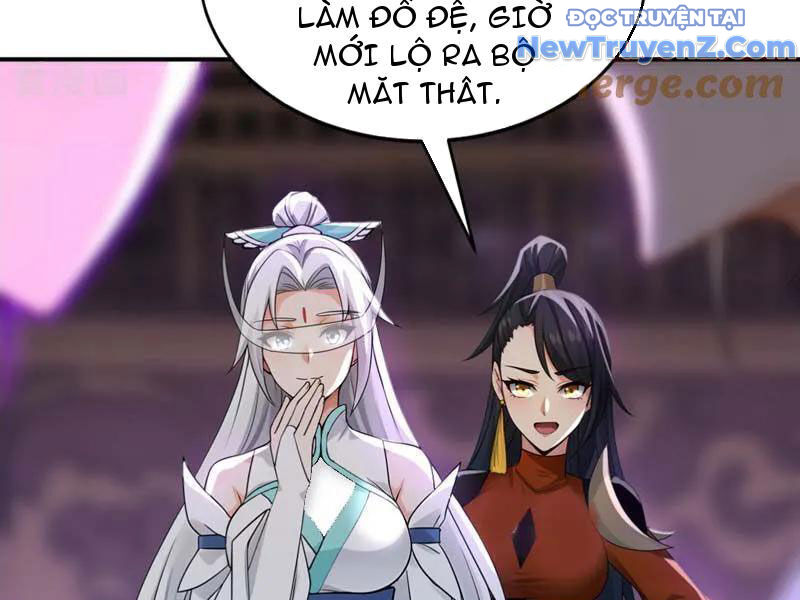 Đệ Tử Tu Luyện Còn Ta Thì Lười Biếng Chapter 176 - 44