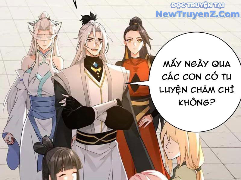 Đệ Tử Tu Luyện Còn Ta Thì Lười Biếng Chapter 176 - 79