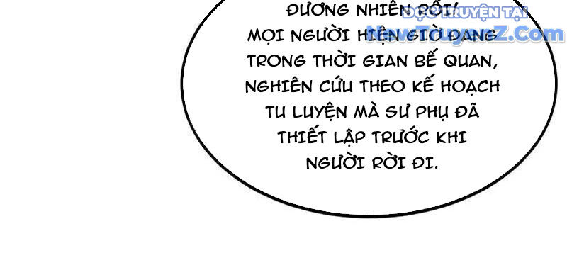 Đệ Tử Tu Luyện Còn Ta Thì Lười Biếng Chapter 176 - 81
