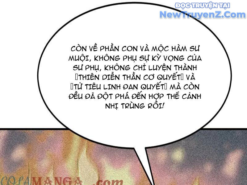 Đệ Tử Tu Luyện Còn Ta Thì Lười Biếng Chapter 176 - 95