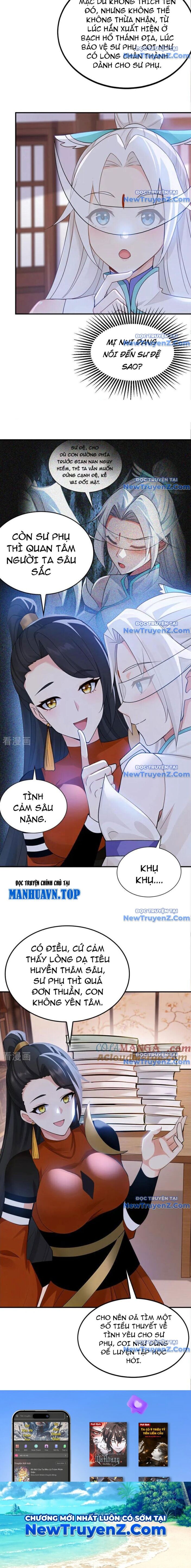 Đệ Tử Tu Luyện Còn Ta Thì Lười Biếng Chapter 177 - 4