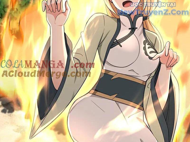 Đệ Tử Tu Luyện Còn Ta Thì Lười Biếng Chapter 182 - 8