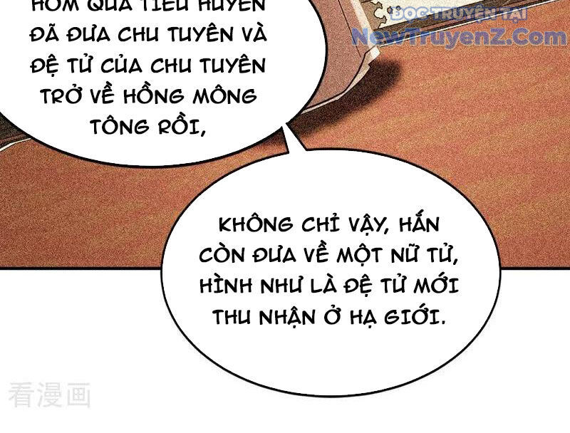 Đệ Tử Tu Luyện Còn Ta Thì Lười Biếng Chapter 185 - 32