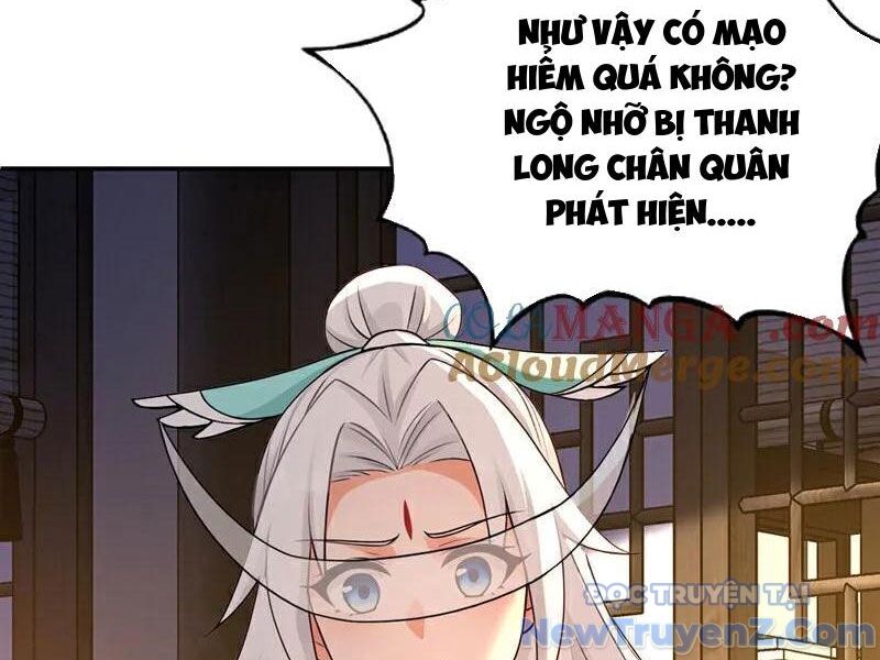 Đệ Tử Tu Luyện Còn Ta Thì Lười Biếng Chapter 186 - 8