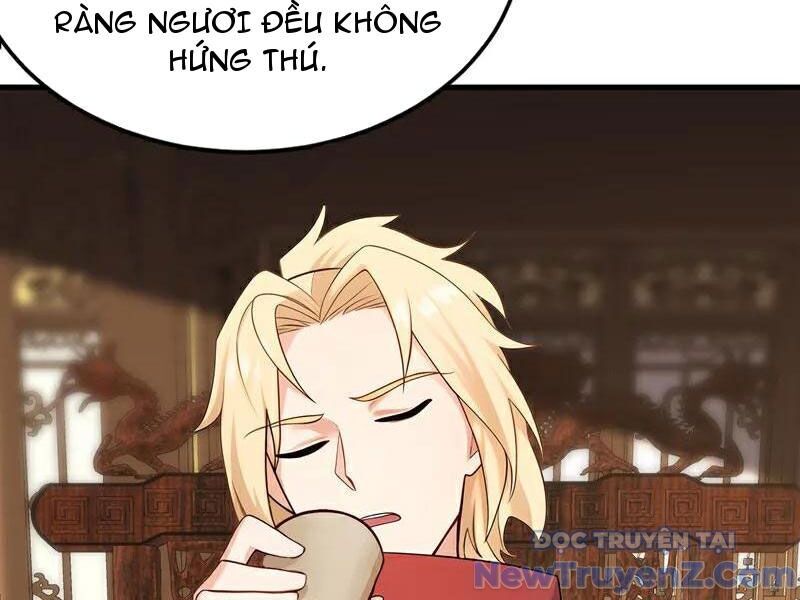 Đệ Tử Tu Luyện Còn Ta Thì Lười Biếng Chapter 186 - 91