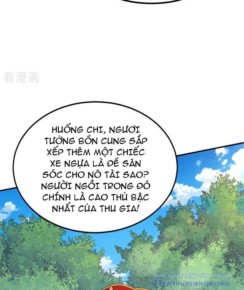 Đệ Tử Tu Luyện Còn Ta Thì Lười Biếng Chapter 187 - 15