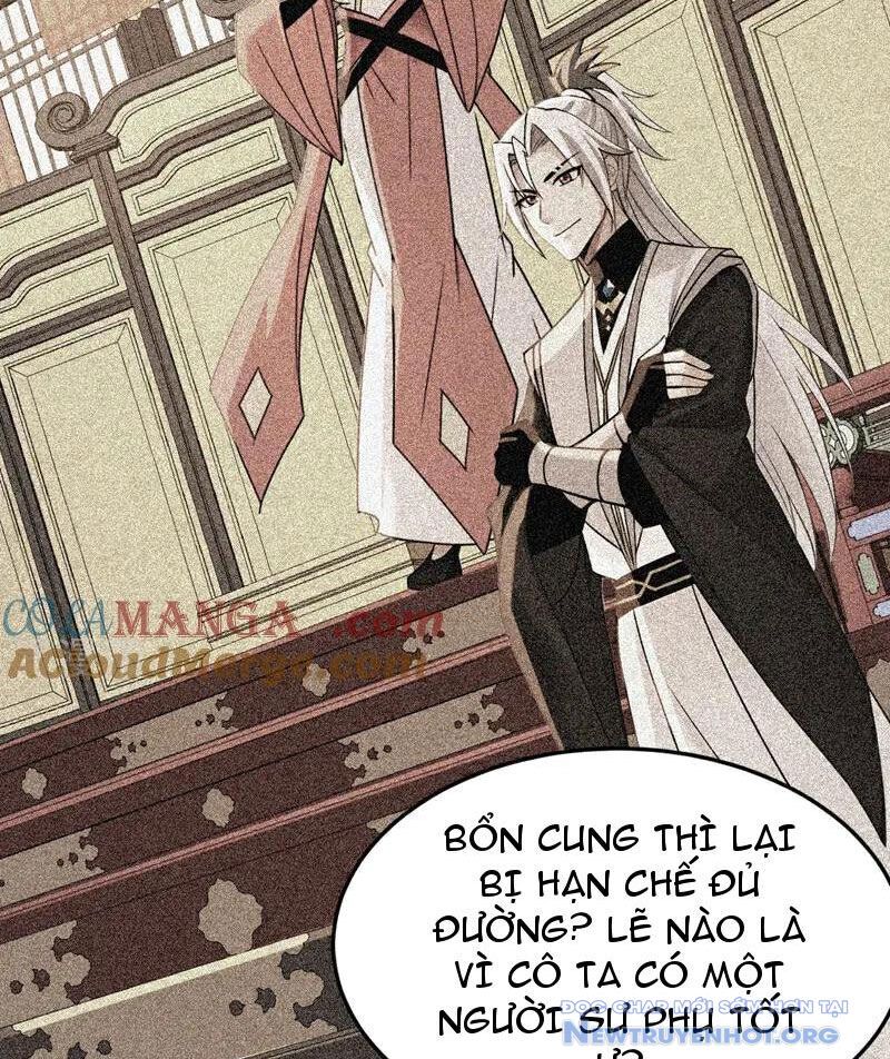 Đệ Tử Tu Luyện Còn Ta Thì Lười Biếng Chapter 187 - 20