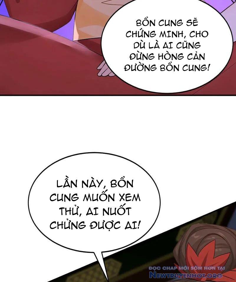 Đệ Tử Tu Luyện Còn Ta Thì Lười Biếng Chapter 187 - 23