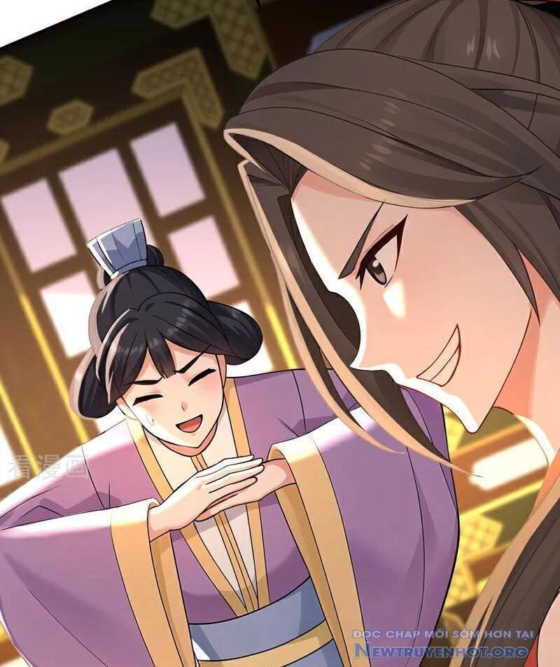 Đệ Tử Tu Luyện Còn Ta Thì Lười Biếng Chapter 187 - 24