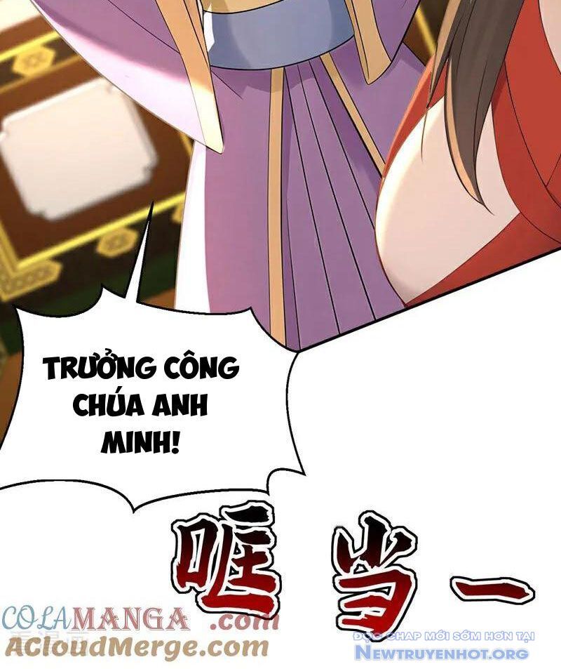 Đệ Tử Tu Luyện Còn Ta Thì Lười Biếng Chapter 187 - 25