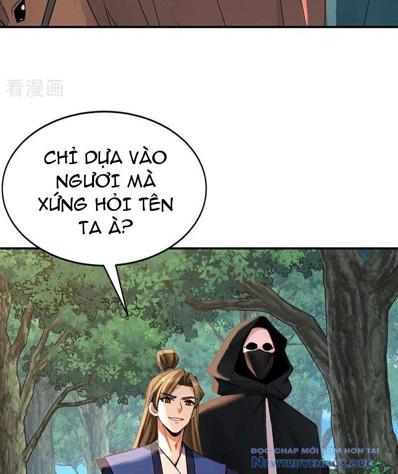 Đệ Tử Tu Luyện Còn Ta Thì Lười Biếng Chapter 187 - 31