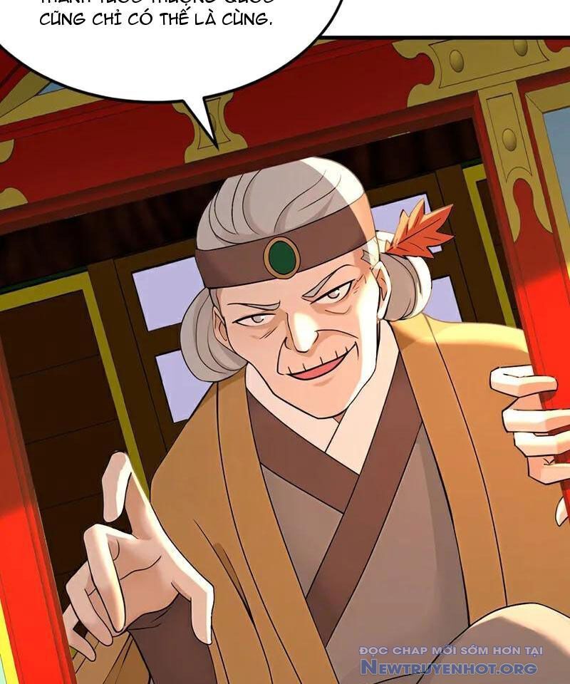 Đệ Tử Tu Luyện Còn Ta Thì Lười Biếng Chapter 187 - 49
