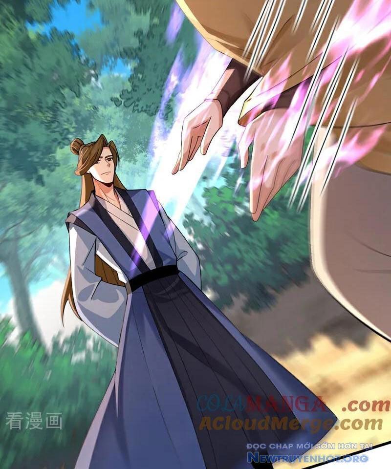 Đệ Tử Tu Luyện Còn Ta Thì Lười Biếng Chapter 187 - 54