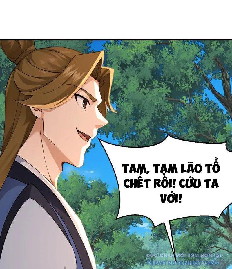 Đệ Tử Tu Luyện Còn Ta Thì Lười Biếng Chapter 187 - 66