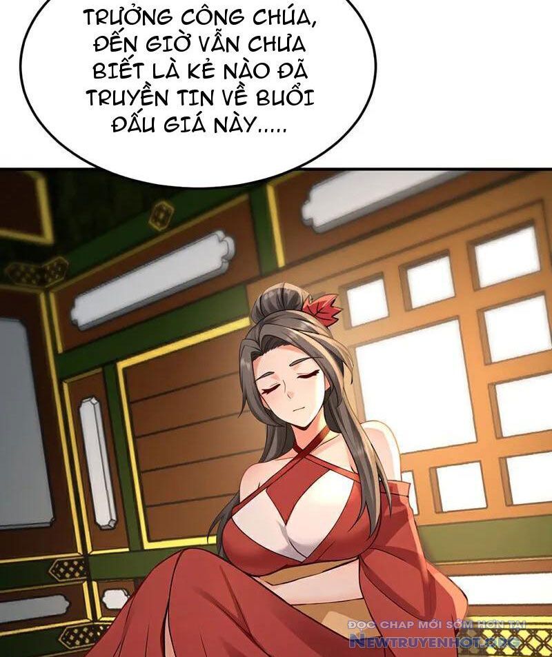 Đệ Tử Tu Luyện Còn Ta Thì Lười Biếng Chapter 187 - 9