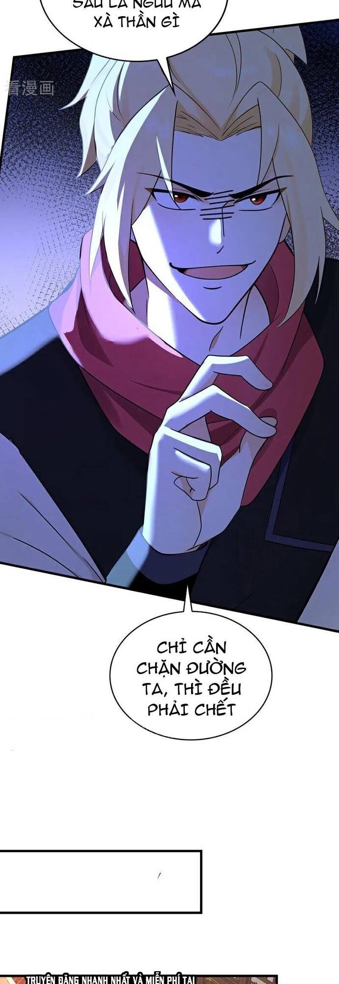 Đệ Tử Tu Luyện Còn Ta Thì Lười Biếng Chapter 188.1 - 14