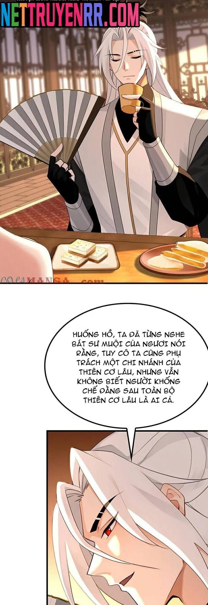 Đệ Tử Tu Luyện Còn Ta Thì Lười Biếng Chapter 188.1 - 17