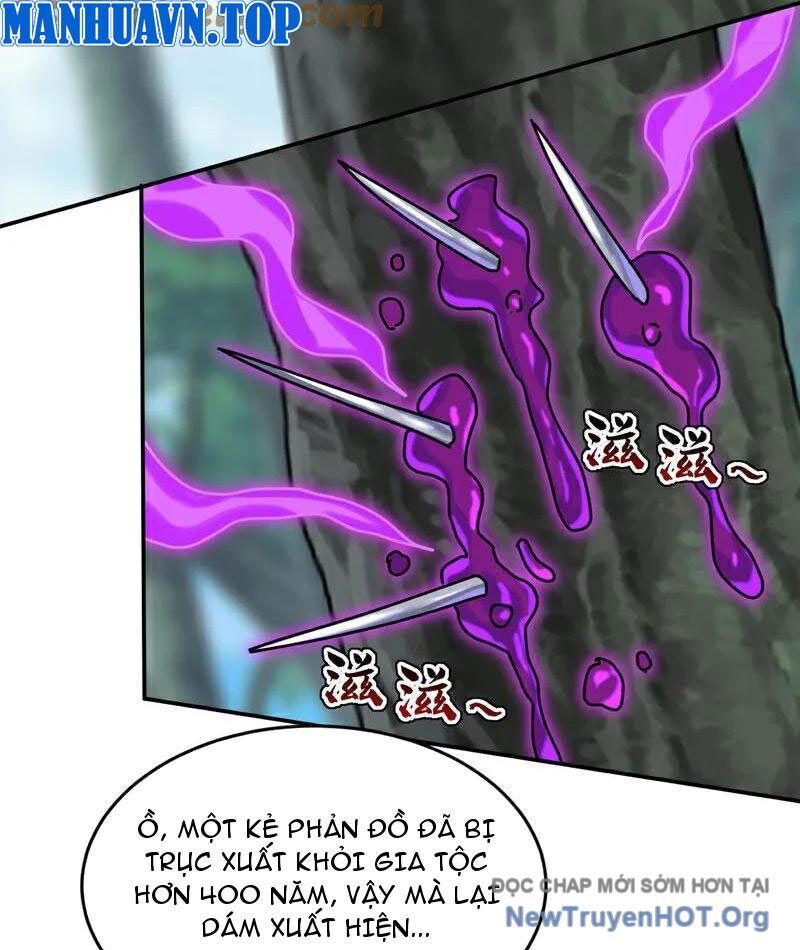 Đệ Tử Tu Luyện Còn Ta Thì Lười Biếng Chapter 189 - 11