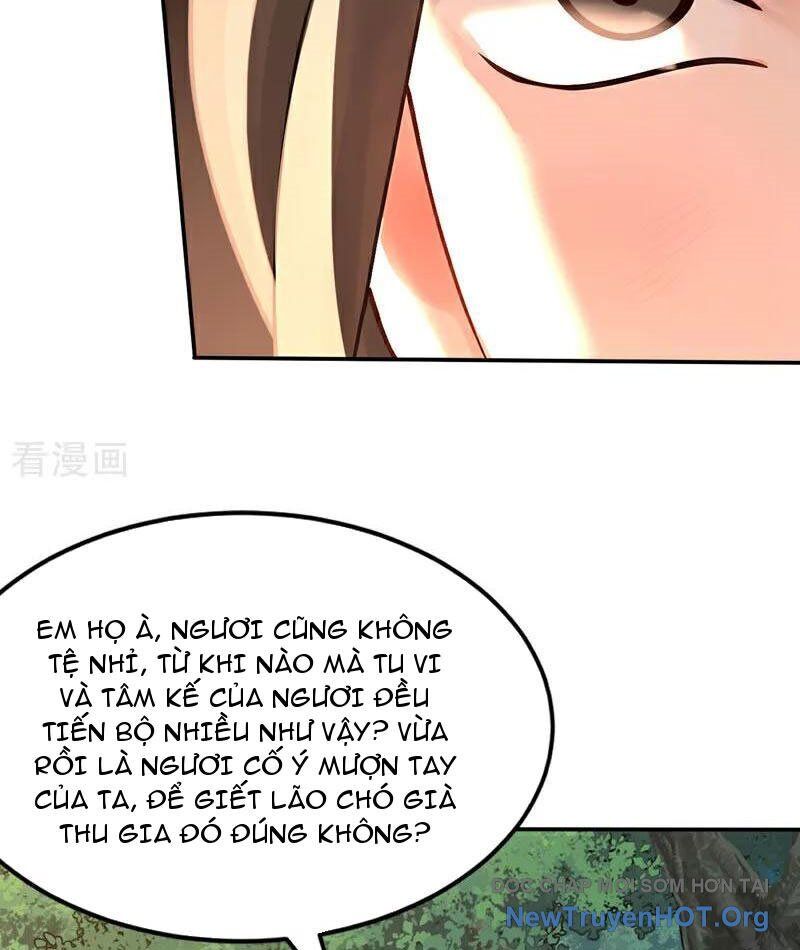 Đệ Tử Tu Luyện Còn Ta Thì Lười Biếng Chapter 189 - 15