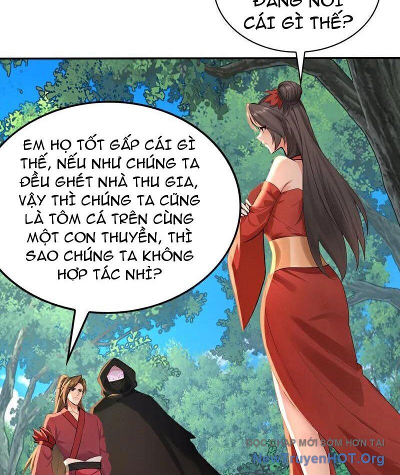 Đệ Tử Tu Luyện Còn Ta Thì Lười Biếng Chapter 189 - 21