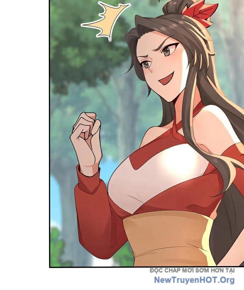 Đệ Tử Tu Luyện Còn Ta Thì Lười Biếng Chapter 189 - 23