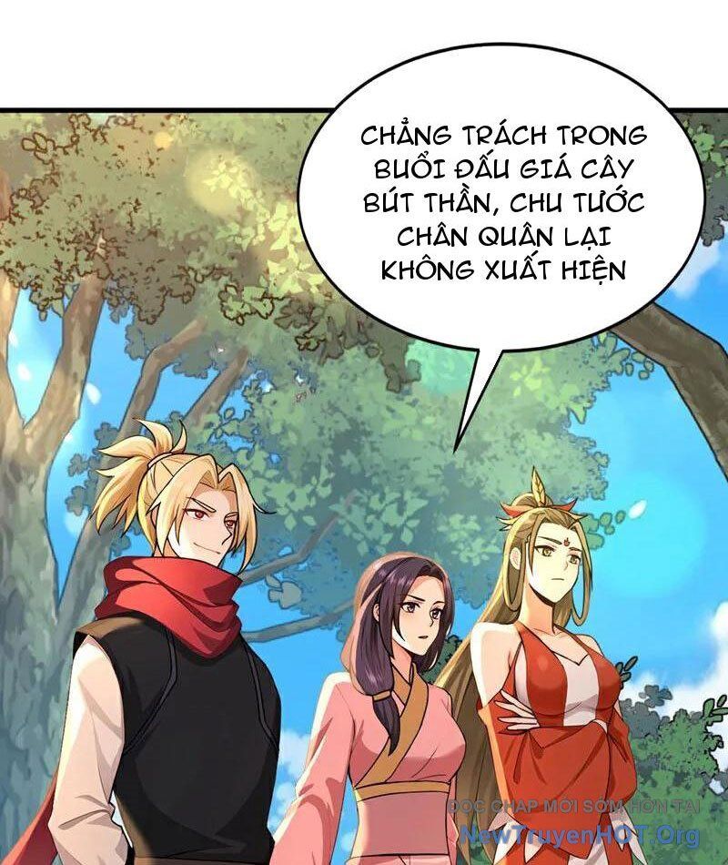 Đệ Tử Tu Luyện Còn Ta Thì Lười Biếng Chapter 189 - 26