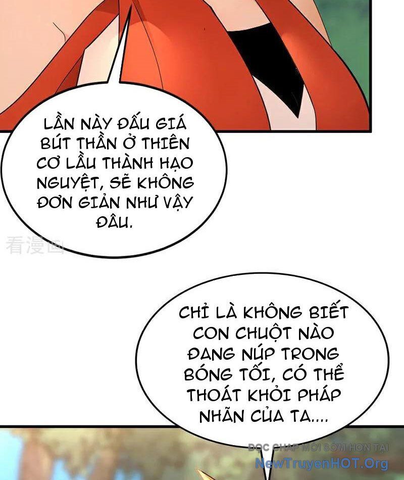 Đệ Tử Tu Luyện Còn Ta Thì Lười Biếng Chapter 189 - 29