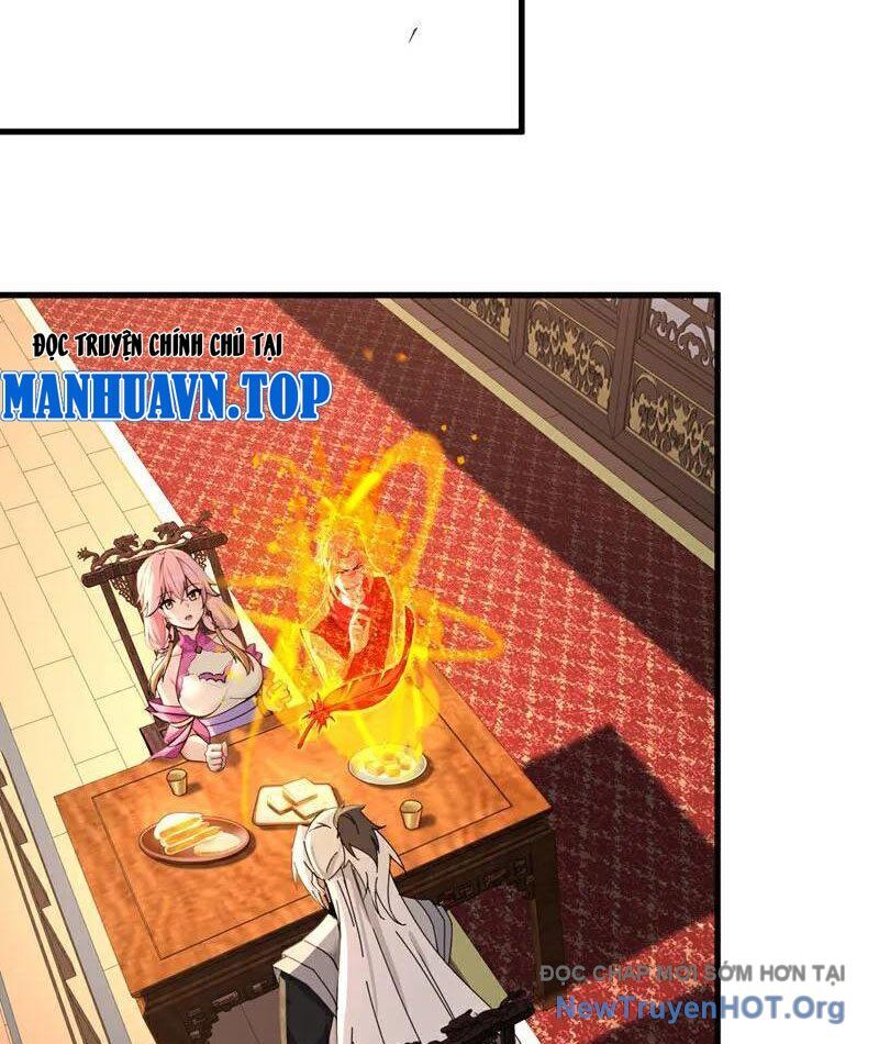 Đệ Tử Tu Luyện Còn Ta Thì Lười Biếng Chapter 189 - 35