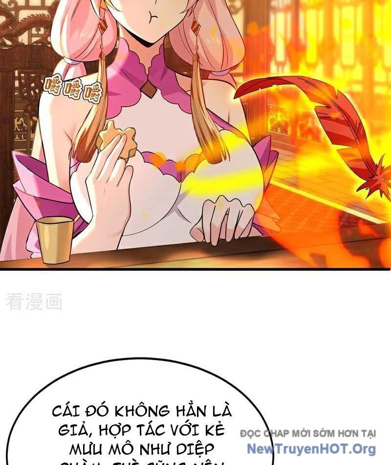 Đệ Tử Tu Luyện Còn Ta Thì Lười Biếng Chapter 189 - 39