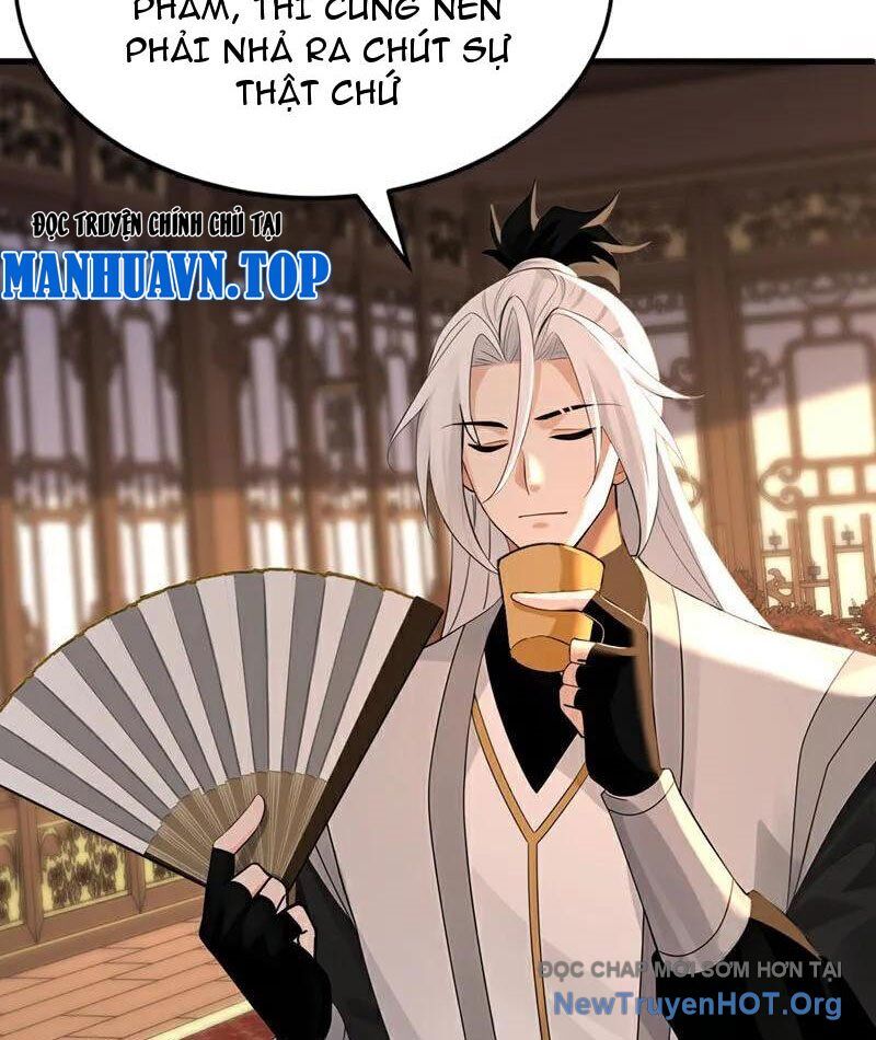 Đệ Tử Tu Luyện Còn Ta Thì Lười Biếng Chapter 189 - 40