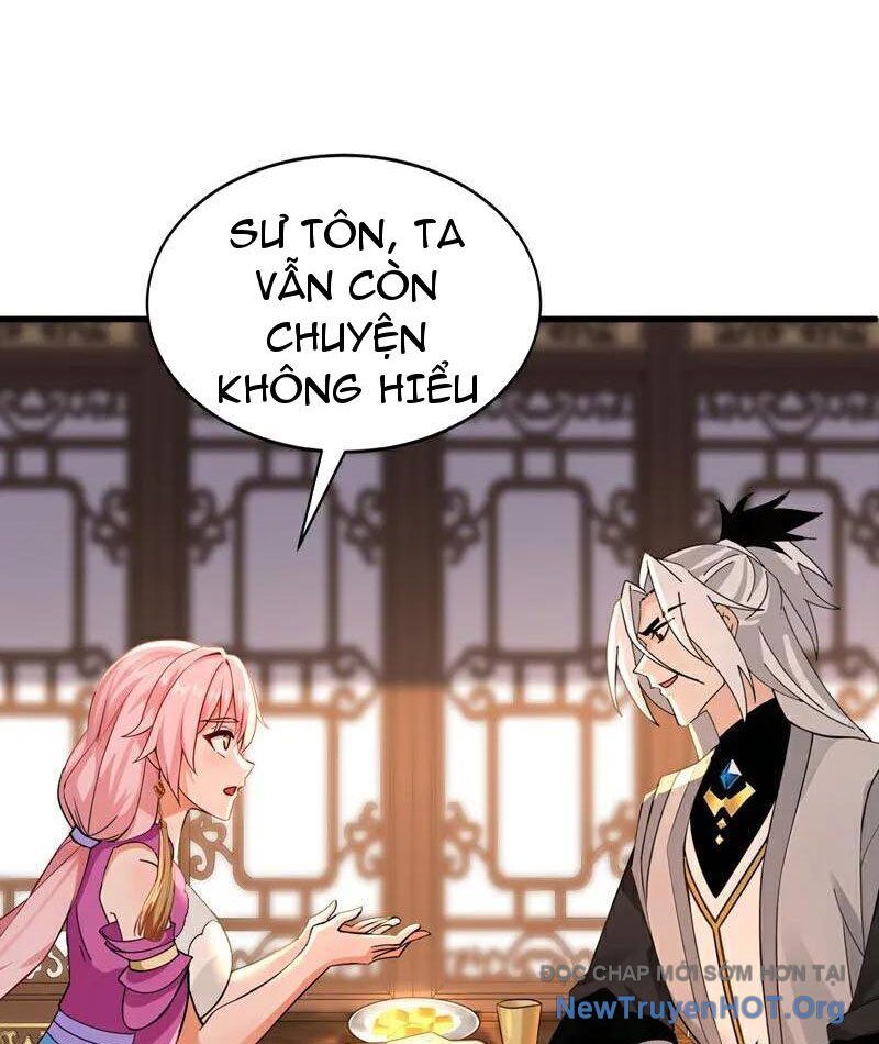 Đệ Tử Tu Luyện Còn Ta Thì Lười Biếng Chapter 189 - 43