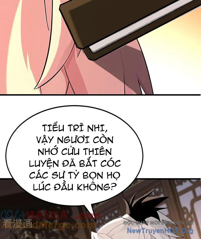Đệ Tử Tu Luyện Còn Ta Thì Lười Biếng Chapter 189 - 50