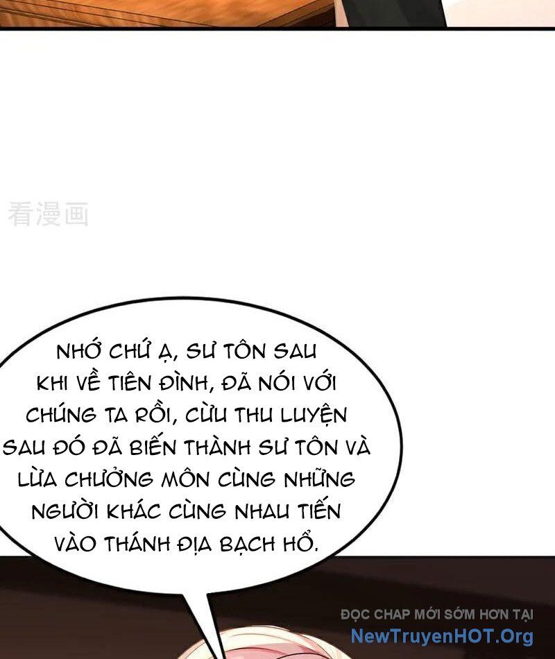 Đệ Tử Tu Luyện Còn Ta Thì Lười Biếng Chapter 189 - 52
