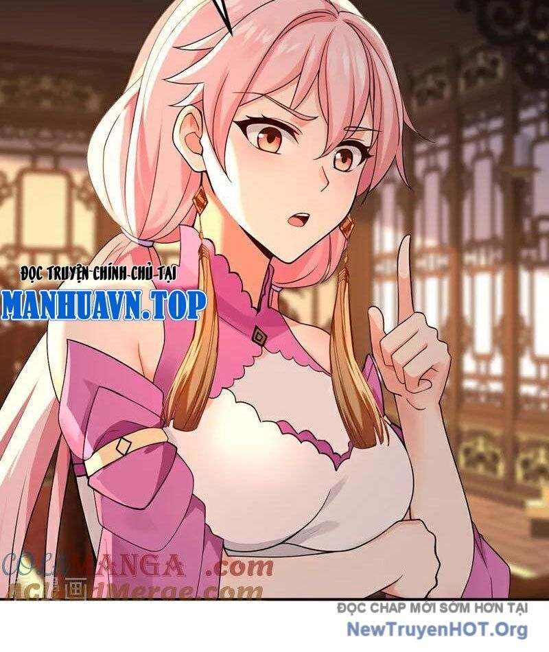 Đệ Tử Tu Luyện Còn Ta Thì Lười Biếng Chapter 189 - 53