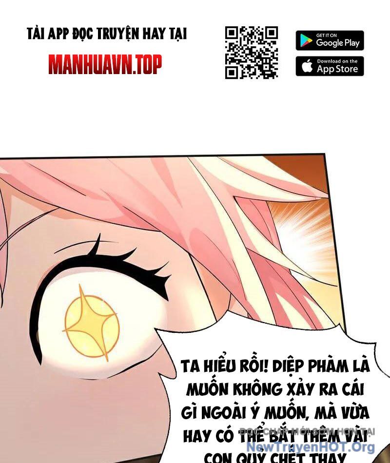 Đệ Tử Tu Luyện Còn Ta Thì Lười Biếng Chapter 189 - 54