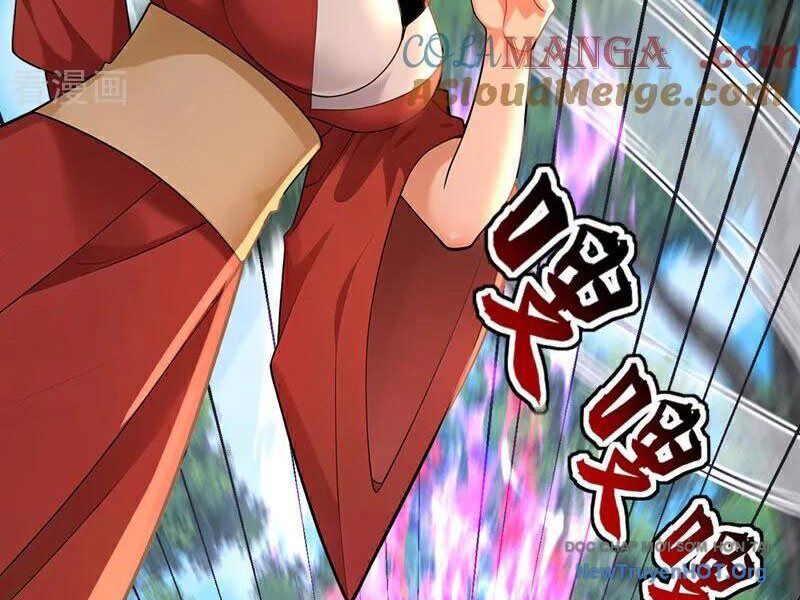 Đệ Tử Tu Luyện Còn Ta Thì Lười Biếng Chapter 190 - 21